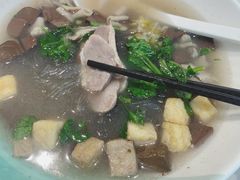 -苏晓玥·手作江南小吃(深圳北站店)