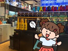 -华府九号海鲜烧烤大排档(龙域店)