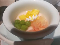-小厨娘绣中淮扬(大行宫科巷店)