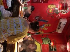 -老天桥蛙炉火锅(姑苏总店)