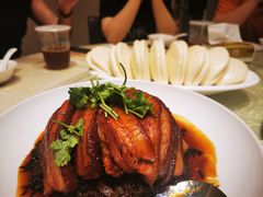 梅菜扣肉挂包-光头匠