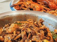 -辣盆盆麻辣小龙虾(哈尔滨总店)