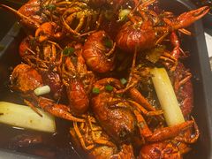 -靓靓蒸虾(中山公园店)