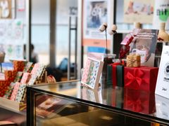 -Seesaw Coffee(朝阳大悦城店)