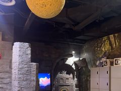 -暴风岛沉浸式体验馆(百联世纪店)