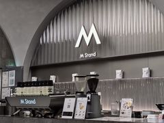 -M Stand(深圳湾后海汇店)