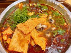 -柳州肥姨妈大骨螺蛳粉(江宁万达店)