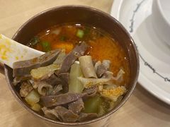 -羊之道草原味道清真餐厅(番禺店)