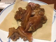 -以前的小酒馆(中山广场店)