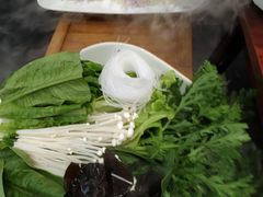 -1078號老北京涮肉(松柏店)