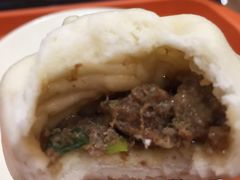 -庆丰包子铺(和平里店)