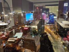 -上海雅居乐万豪侯爵酒店