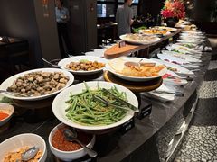 -拉蒂娜·巴西牛排馆 Latina·Brazilian Steakhouse(王府井喜悦店)
