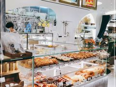 -Perma Café樸門(五羊店)