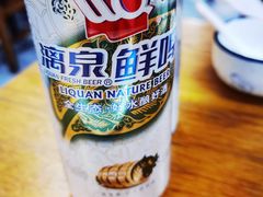 -牛八宝桂林米粉(八里庄店)