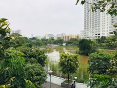 -松坪山公园