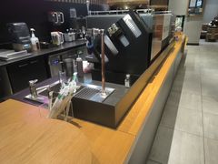 -星巴克(广州百信广场东区店)