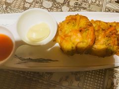 -绿茶餐厅(千岛湖银泰城店)