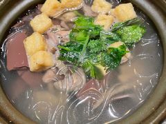 -南京大牌档(之心城店)