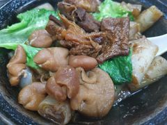 -珍珍小食店(西华路店)