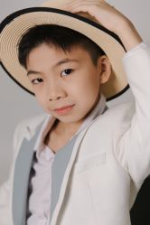 -玛瑞莎专业孕妇摄影(越秀店)
