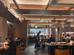 -贰醒·私房小院烧烤 (太古里店)