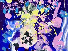 -杨梅红艺术教育(红树湾教学中心)