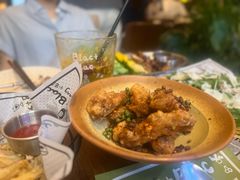 -Blac+Blac(中海环宇荟店)