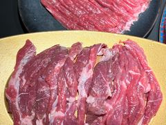 -羊大爷涮肉(亮马桥店)