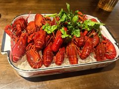 -聚汇三少·龙虾·中餐厅(莫邪路新天地店)