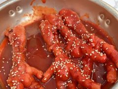 -三餐季年糕火锅(韩乐坊店)