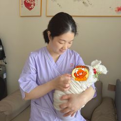 -贝爱时刻月子中心(宝安妇幼店)
