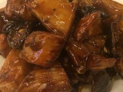 烧二冬-玉林烤鸭店(垡头店)
