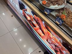 -留夫鸭(巴黎春天宝山店)