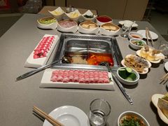 -海底捞火锅(苏宁生活广场店)