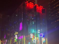 -MOSSO德国餐厅·音乐酒吧(环宇荟店)
