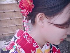 -京都冈本和服体验租赁店(清水寺店)