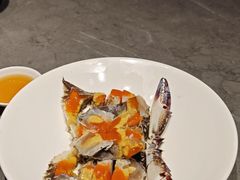 -佬太公海鸭·海鲜大排档(上海总店)