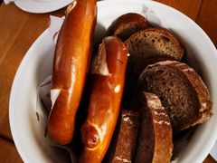 -宝莱纳餐厅(滨江店)