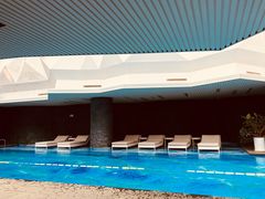 -天津津利华酒店