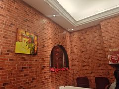 -永兴餐厅(复兴中路店)