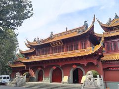 -钦赐仰殿道观