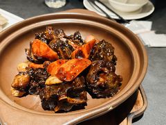 -A One Kitchen·南京精菜馆(德基广场店)