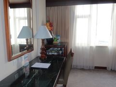 -深圳海景嘉途酒店(东翼楼)