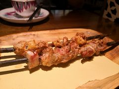 -天山醉美·新疆餐厅(富华里店)