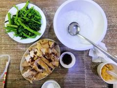 -嘉兴盐焗鸡(义龙路店)