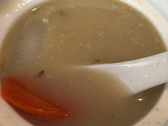例汤-皇后餐厅-煲仔·小菜·打边炉(古北店)