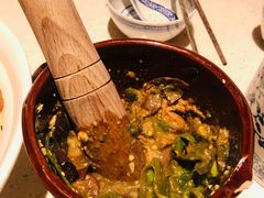 -老湖南民间菜·牛肉十八炒(花都店)