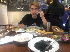 -斯比特花园西餐厅(东方商厦店)