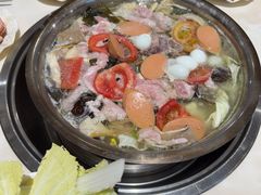 -海关荤豆花(洋河一路店)